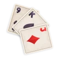 Cards at Gold Fish Ka Online Casino