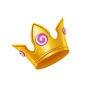 Crown at Gold Fish Ka Online Casino