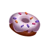 Donut at Gold Fish Ka Online Casino