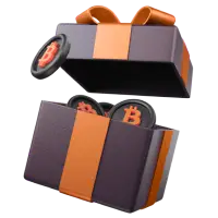 Welcome bonus up to 10 BTC at Gold Fish Ka Casino
