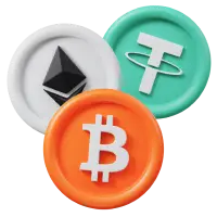 All cryptocurrencies are supported at Gold Fish Ka Casino